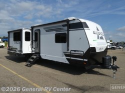 New 2026 Alliance RV Delta 284RK available in North Canton, Ohio