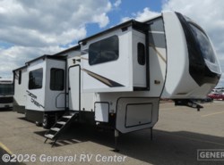 Used 2023 Forest River Cedar Creek 371FL available in North Canton, Ohio