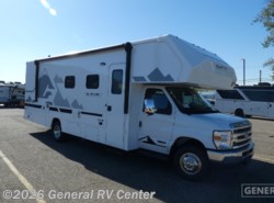 New 2027 Winnebago Sunflyer 28MB available in North Canton, Ohio