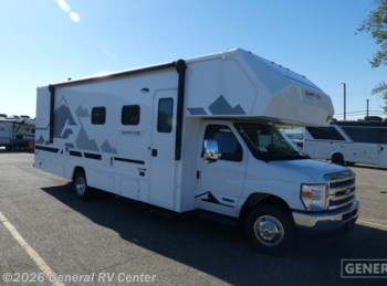 New 2027 Winnebago Sunflyer 28MB available in North Canton, Ohio