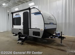 New 2026 Coachmen Clipper 3K Series 12RD available in North Canton, Ohio