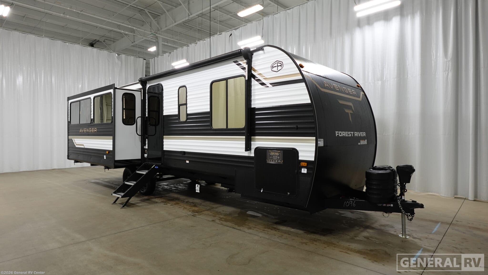 New 2026 Prime Time Avenger 27REI available in North Canton, Ohio