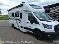 New 2026 Thor Motor Coach Gemini AWD 24JG available in North Canton, Ohio