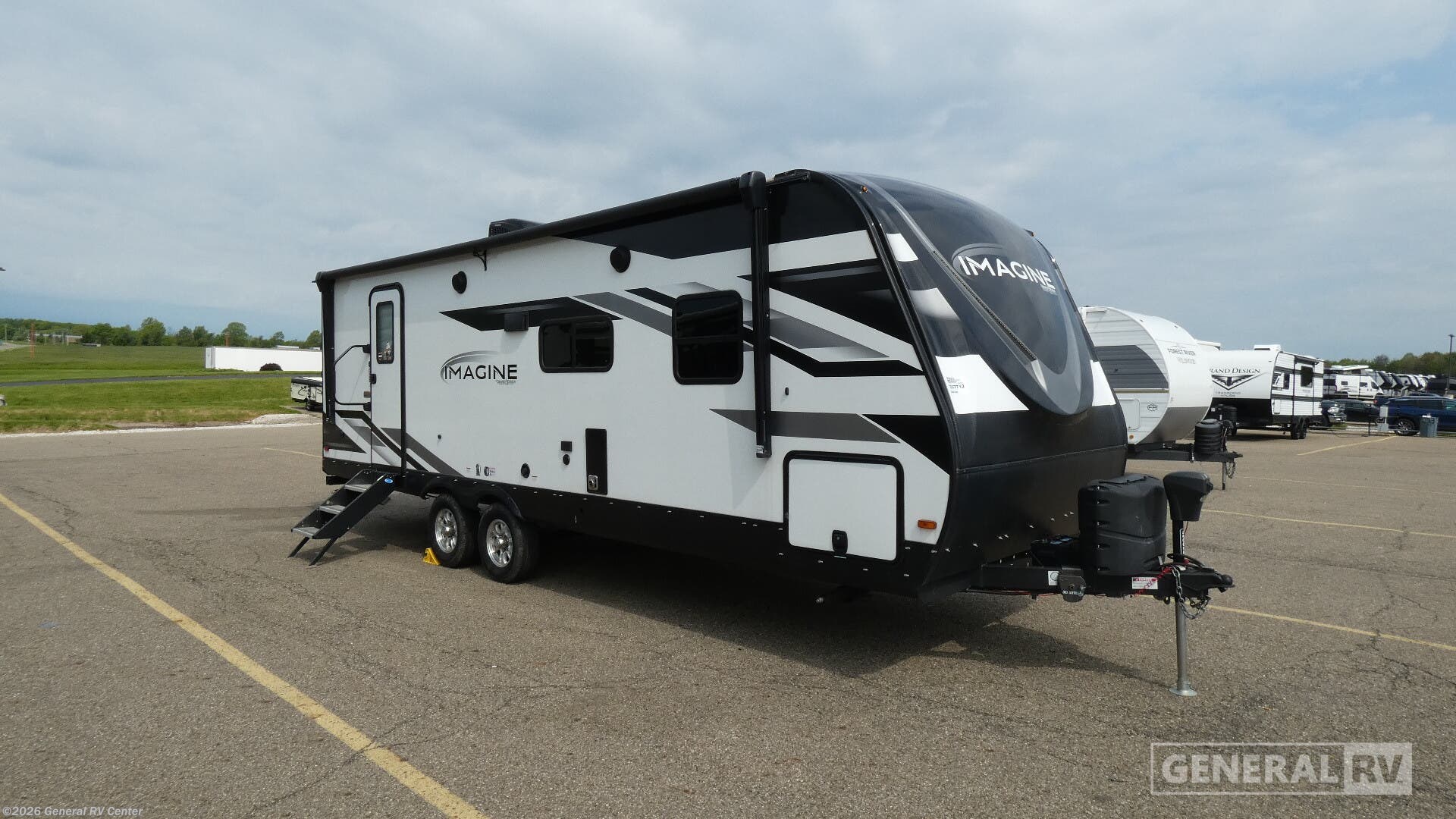 Used 2022 Grand Design Imagine 2600rb available in North Canton, Ohio