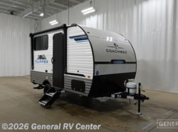 New 2026 Coachmen Clipper 3K Series 12BH available in North Canton, Ohio