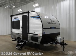 New 2026 Coachmen Clipper 3K Series 12RD available in North Canton, Ohio