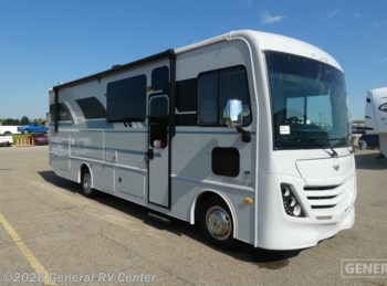 New 2026 Fleetwood Flair 29M available in North Canton, Ohio