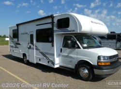 New 2026 Thor Motor Coach Pasadena SE SZ28 available in North Canton, Ohio
