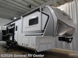 New 2026 Alliance RV Paradigm 388SP available in North Canton, Ohio