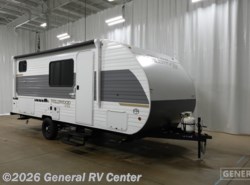 New 2026 Forest River WILDWOOD-FSX 178ICE available in North Canton, Ohio