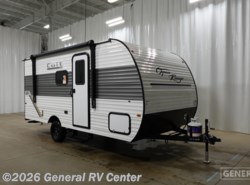 New 2026 Open Range COLT 17BH available in North Canton, Ohio