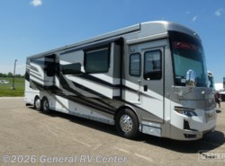 New 2026 Newmar Mountain Aire 4118 available in North Canton, Ohio
