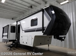 New 2026 Keystone Montana High Country 290RL-HC available in North Canton, Ohio