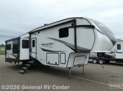 Used 2023 Grand Design Reflection 337RLS available in North Canton, Ohio