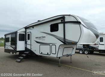 Used 2023 Grand Design Reflection 337RLS available in North Canton, Ohio