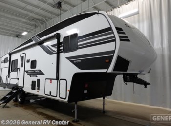 New 2026 Grand Design Reflection 100 Series 32BH available in North Canton, Ohio