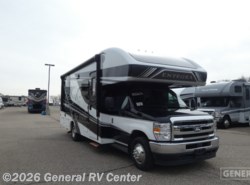 New 2026 Entegra Coach Odyssey 24B available in North Canton, Ohio