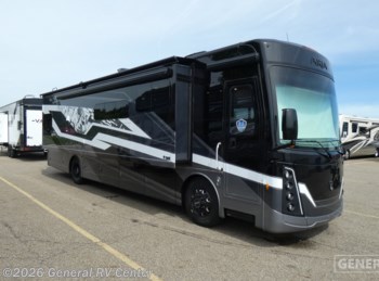 New 2026 Thor Motor Coach Aria 3702 available in North Canton, Ohio