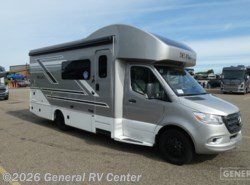 New 2026 Thor Motor Coach Delano 24FB available in North Canton, Ohio