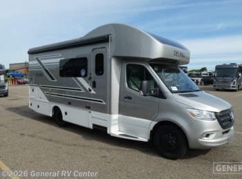New 2026 Thor Motor Coach Delano 24FB available in North Canton, Ohio