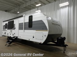 New 2026 Forest River Wildwood 27RK available in North Canton, Ohio