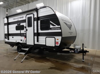 New 2026 Grand Design Transcend One 151BH available in North Canton, Ohio
