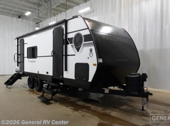 New 2026 Keystone Passport Classic 210RKC available in North Canton, Ohio