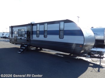 Used 2021 Forest River Cherokee 304RK available in North Canton, Ohio