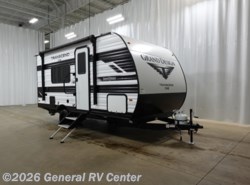 New 2026 Grand Design TRANSCEND-ONE 151RB available in North Canton, Ohio