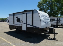 Used 2024 Keystone Springdale 1800BH available in North Canton, Ohio