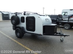 Used 2023 Aero Teardrops Burnside 5x10 available in North Canton, Ohio