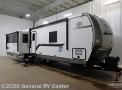 New 2026 Forest River WILDWOOD-HG 308RL available in North Canton, Ohio