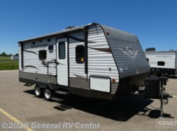 Used 2016 K-Z Sportsmen LE 190RBSS available in North Canton, Ohio