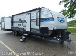 Used 2021 Forest River Salem 31KQBTS available in North Canton, Ohio