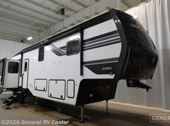 New 2026 Grand Design Reflection 367BHS available in North Canton, Ohio