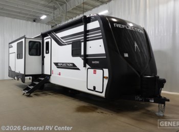 New 2026 Grand Design Reflection 317RSTS available in North Canton, Ohio