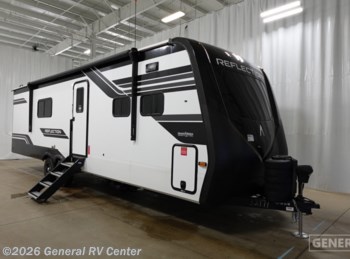 New 2026 Grand Design Reflection 322FKTS available in North Canton, Ohio