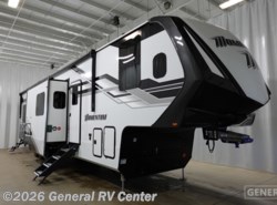 New 2026 Grand Design Momentum 392M available in North Canton, Ohio