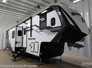 New 2026 Grand Design Momentum 392M available in North Canton, Ohio