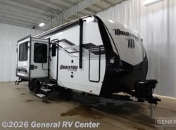 New 2026 Grand Design Momentum G-Class 31G available in North Canton, Ohio