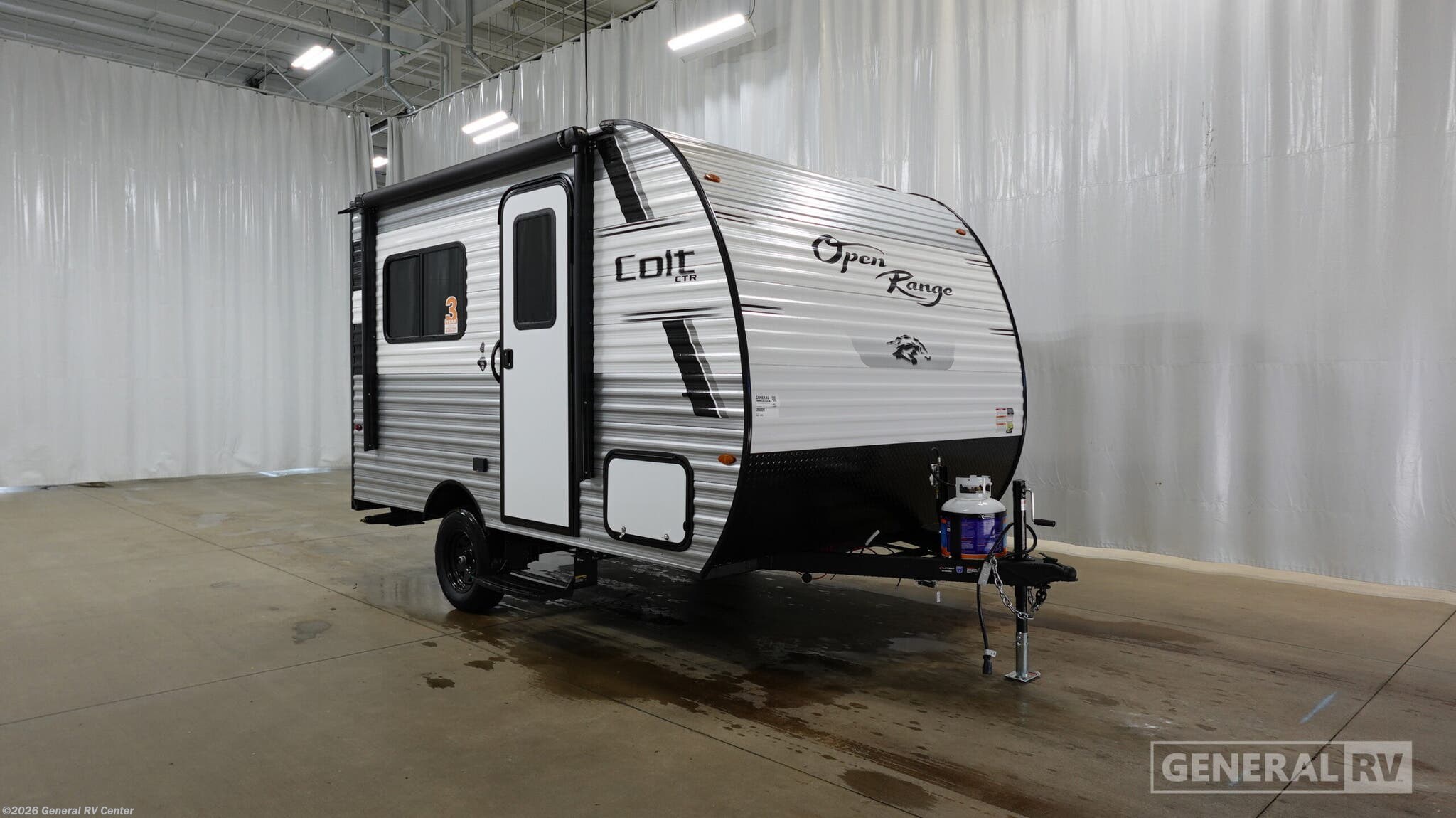 New 2027 Open Range  COLT 13RD available in North Canton, Ohio