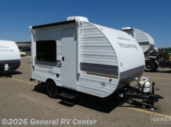 New 2026 Forest River WILDWOOD-FSX 135ICE available in North Canton, Ohio