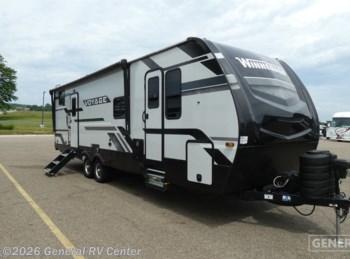 Used 2024 Winnebago Voyage 3033BH available in North Canton, Ohio