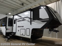 New 2026 Grand Design Momentum 396DB available in North Canton, Ohio