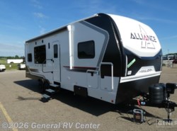 New 2026 Alliance RV Valor All-Access 27T14 available in North Canton, Ohio