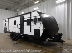 New 2026 Keystone Passport Classic 284QBC available in North Canton, Ohio