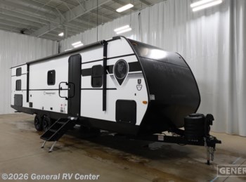 New 2026 Keystone Passport Classic 284QBC available in North Canton, Ohio