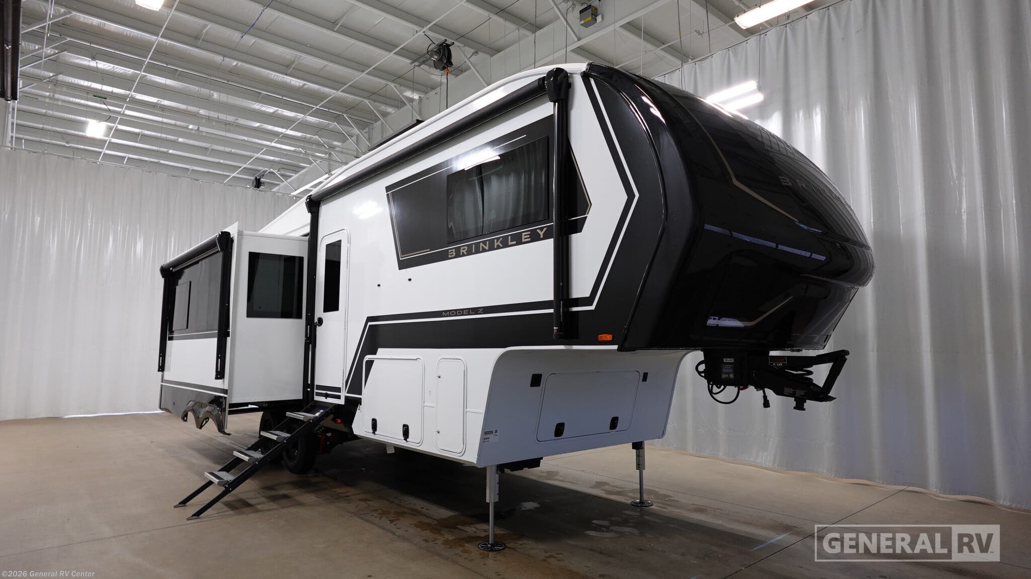New 2027 Brinkley RV Model Z 2900 available in North Canton, Ohio