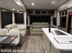 New 2027 Grand Design Reflection 337RLS available in North Canton, Ohio