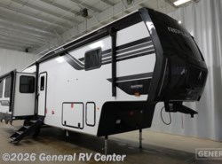 New 2027 Grand Design Reflection 337RLS available in North Canton, Ohio